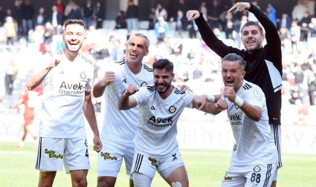 Altay evinde galibiyet peşinde