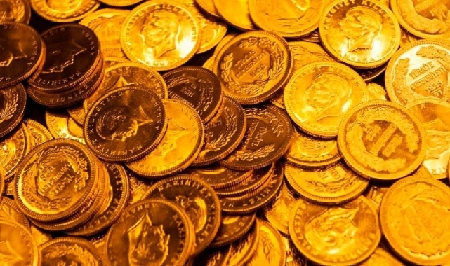 Altın fırladı! 21 Nisan 2025 güncel altın kuru fiyatları