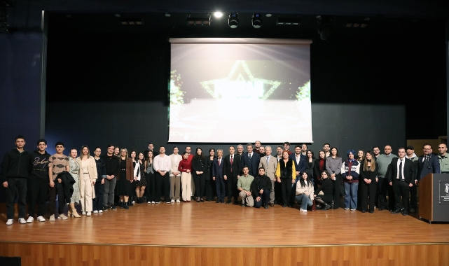 Altın Flama 2025 SUBÜ ev sahipliğinde tamamlandı