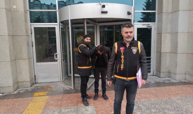 Ankara'da müezzini bıçaklayan şahıs tutuklandı