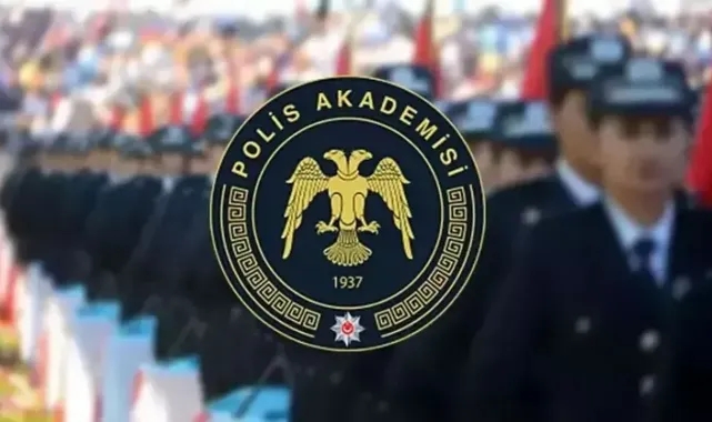 Ankara'da "Polis ve Ceza Hukuku Sempozyumu" düzenlenecek