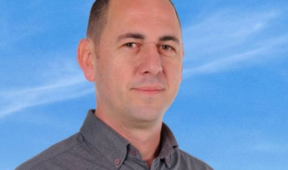 Avukat Ahmet Keskin tahliye edildi