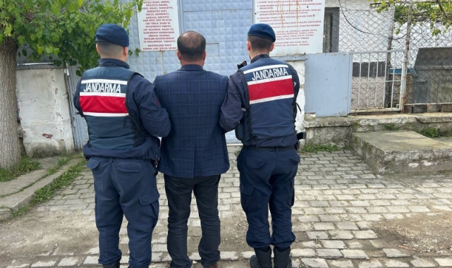 Aydın’da 2 günde 45 aranan şahıs yakalandı