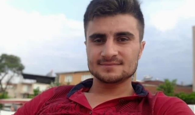 Aydın'da ikinci kattan düşen genç hayatını kaybetti