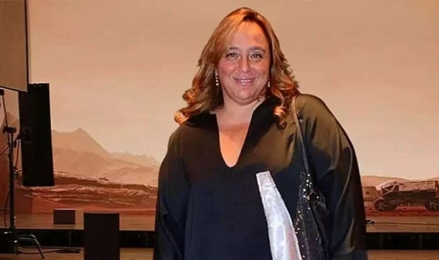 Ayşe Barım hastaneye kaldırıldı