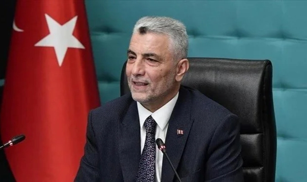 Bakan Bolat'tan boykot açıklaması!