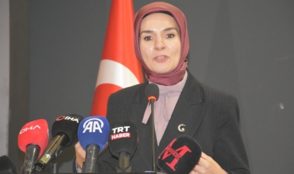 Bakan Göktaş: 16 ilde daha otizmli ailelere bireysel danışmanlık verilecek