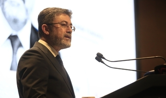 Bakan İbrahim Yumaklı'dan destek ödemeleriyle ilgili açıklama
