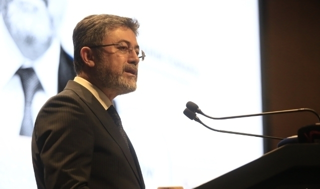 Bakan İbrahim Yumaklı Polis Haftası'nı kutladı