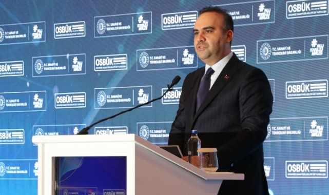 Bakan Kacır'dan yeni destek çağrısı!