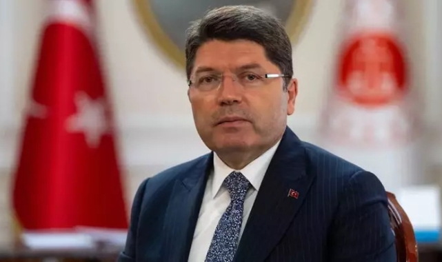 Bakan Tunç: "Süreci değerlendirecek olan yargıdır"