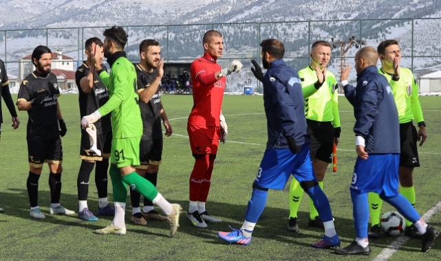 BAL'da kritik hafta! İşte maçların hakemleri...