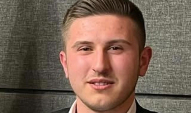 Bartın'da genç iş insanı evinin penceresinden düştü