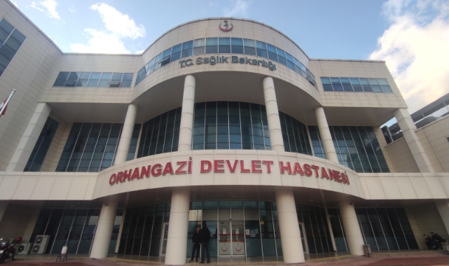 Başhekimin ihbarı skandalı ortaya çıkardı