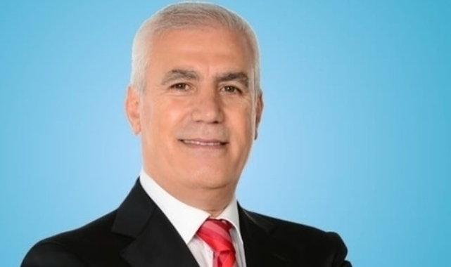 Başkan Bozbey, Yılmaz Akkılıç'ı vefat yıl dönümünde andı