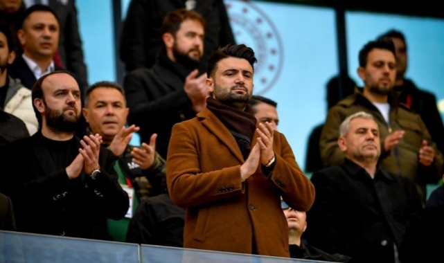 Başkan Enes Çelik'ten sporcu kampı çağrısı