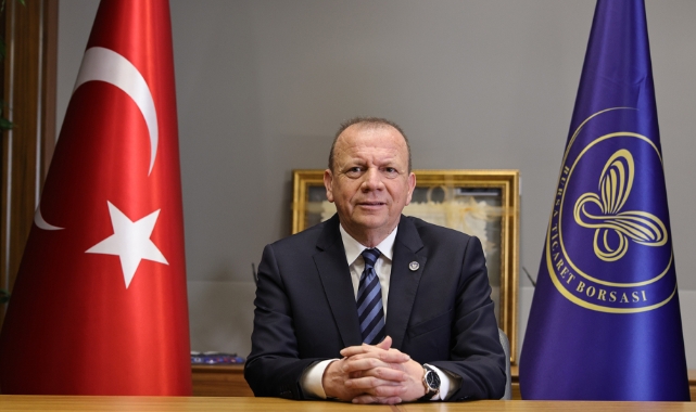 Başkan Özer Matlı'dan 23 Nisan mesajı