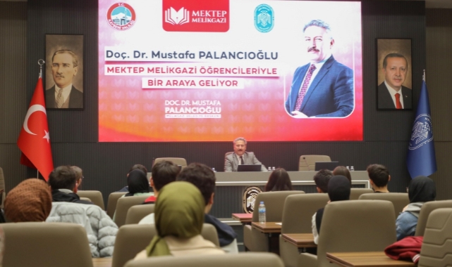 Başkan Palancıoğlu'ndan tavsiyeler