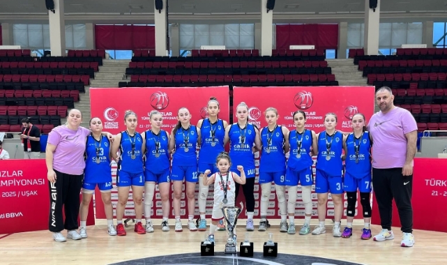 Başkan Sandıkçı: "Şampiyon sporcular yetiştiriyoruz"