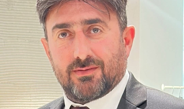 Başkanın kafasına çeki demiri isabet etti ağır yaralandı!