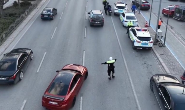Bayram tatilinin 8 gününde trafik kazalarında 72 kişi yaşamını yitirdi