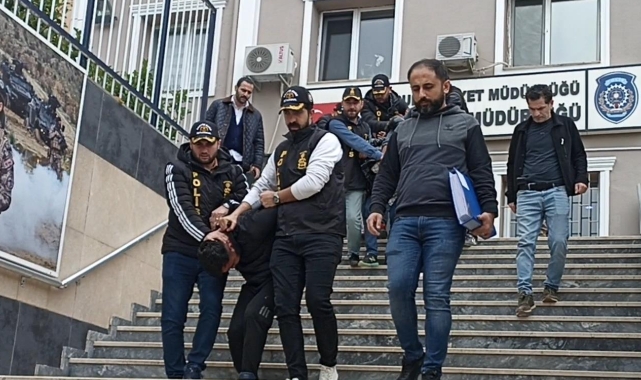 Bekçi Uğur Gölçek'in şehit eden şüphelilerin ifadesi ortaya çıktı