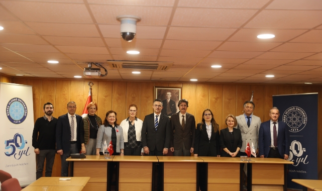 Belediye-üniversite-sivil toplum arasında iş birliği protokolü!