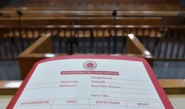 Belediyelere terör soruşturması! 25 kişiye dava açıldı
