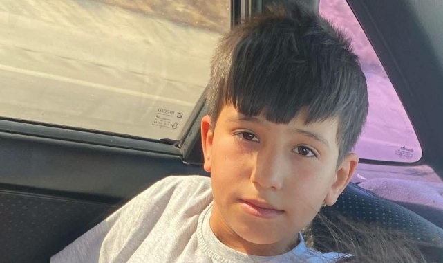 Bisikleti su kanalında bulunan Sefa'dan acı haber