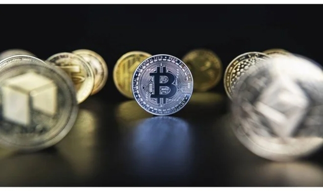 Bitcoin'e Trump dopingi!