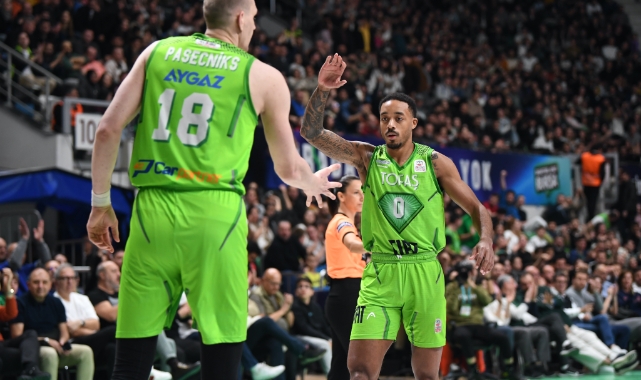 BSL 25'inci hafta: TOFAŞ 88-89 Fenerbahçe Beko