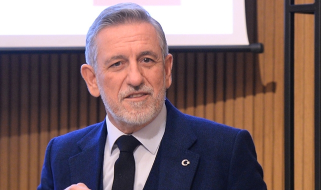 BTSO Başkanı Burkay: "Üretim ve ticaret siyasi tartışmaların parçası haline getirilmemeli"