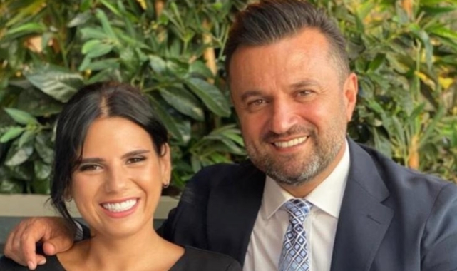 Bülent Uygun'un acı günü! 28 yaşındaki kızı hayatını kaybetti
