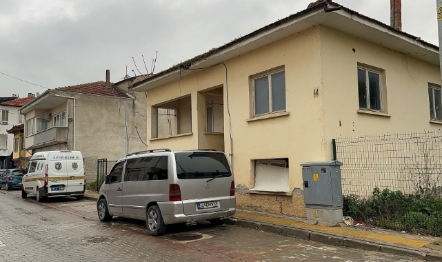 Bursa'da 10 gündür kayıp olan yaşlı adamın metruk binada cesedi bulundu