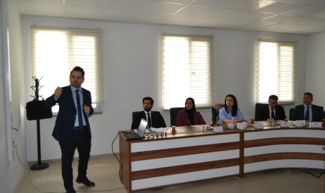 Bursa'da bağımlılıkla mücadele seferberliği