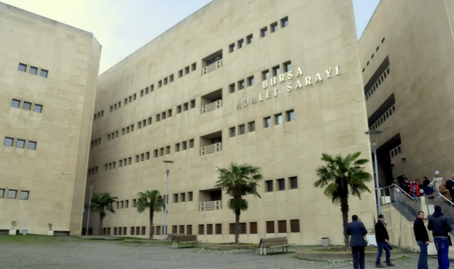 Bursa'da İmamoğlu protestolarında tutuklanan 3 kişi serbest bırakıldı