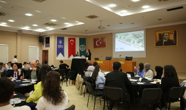 Bursa'da kamusal binaların daha verimli kullanılması için ortak çalışma