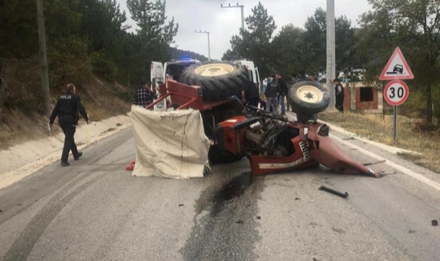 Bursa'da okul yolundaki kazada ağır yaralanan öğrenciden 6 ay sonra acı haber
