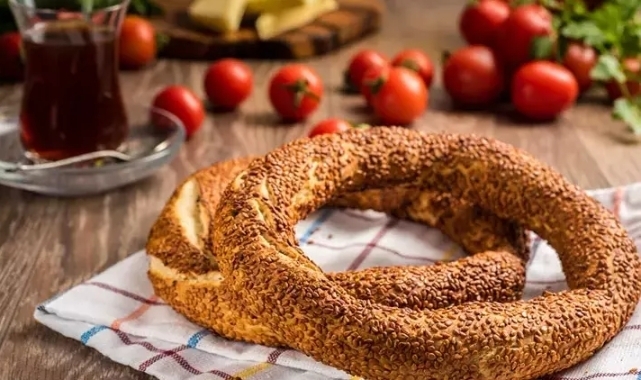 Bursa'da tereyağlı simide zam! İşte yeni fiyatı...