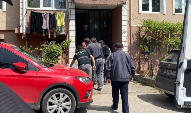 Bursa'da yalnız yaşayan adam evinde ölü bulundu