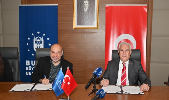 Bursa’dan küresel adım: ''Yeşil Bursa'' sertifikasyon sistemi hayata geçiyor