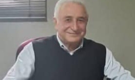 Bursa iş dünyasının acı kaybı! İlhan Yeşilova hayatını kaybetti