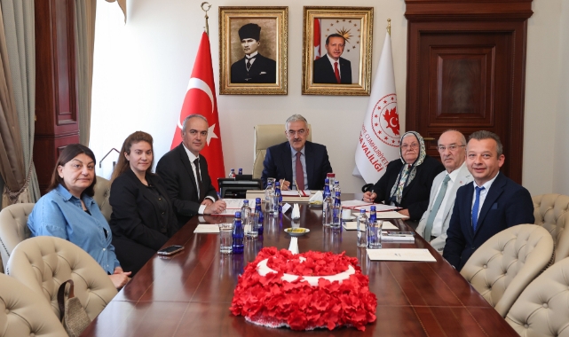 Bursa'nın o ilçesine yeni Aile Sağlığı Merkezi müjdesi