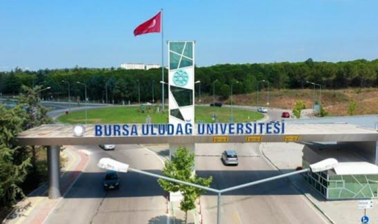 Bursa Uludağ Üniversitesi'nden 'ezan ve Filistin' açıklaması