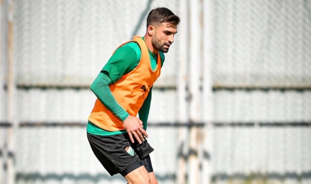Bursaspor'da Bornova 1877 hazırlıkları başladı