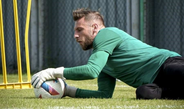 Bursaspor hazırlıkları sürdüyor