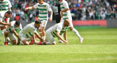 Bursaspor'da şampiyonluk maçının stadyumu belli oldu!
