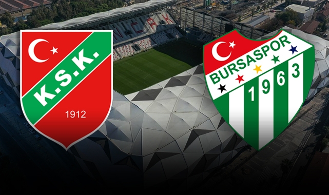 Mücadele Karşıyaka'nın 2-0 üstünlüğü ile sonuçlandı