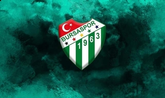 Bursaspor'un Bornova karşısında ilk 11'i belli oldu