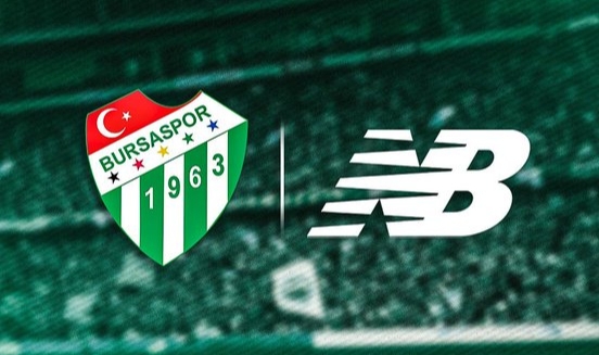 Bursaspor'un forma için anlaştığı firma belli oldu